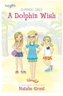 A Dolphin Wish