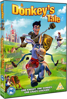 A Donkeys Tale