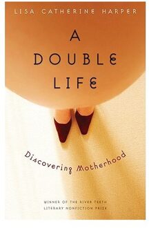 A Double Life - Lisa Catherine Harper