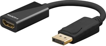 A-DPM-HDMIF-002 - Adapterkabel, DisplyPort - HDMI