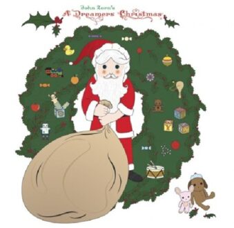 A Dreamers Christmas