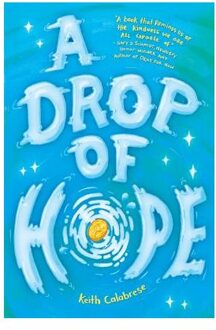 A Drop of Hope