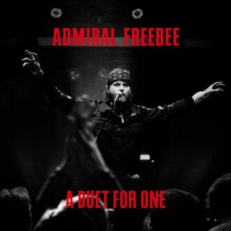 A Duet For One (LP+CD)