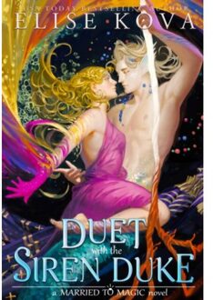 A duet with the siren duke