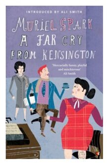 A Far Cry From Kensington