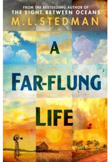 A Far-Flung Life - M L Stedman
