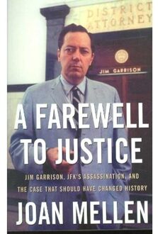 A Farewell to Justice