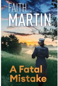 A Fatal Mistake - Martin, Faith