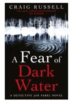 A Fear of Dark Water