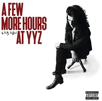 A Few More Hours At Yyz