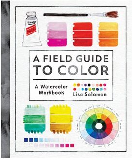 A Field Guide to Color