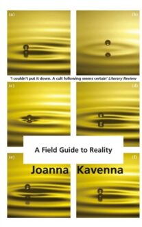 A Field Guide To Reality - Joanna Kavenna