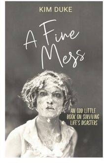 A Fine Mess - Kim Duke