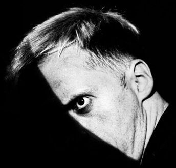 A Firmer Hand - Hamish Hawk