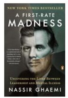 A First-Rate Madness