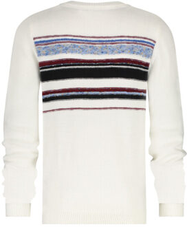 A FISH NAMED FRED 29.509 Ecru - XL