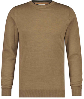 A FISH NAMED FRED Een vis genaamd Fred 25.02.505 204 Camel 25.02.505 A fish named Fred , Brown , Heren - 2Xl,3Xl