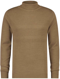 A FISH NAMED FRED Een vis genaamd Fred 25.02.511 204 Camel 25.02.511 A fish named Fred , Brown , Heren - 2Xl,L,3Xl