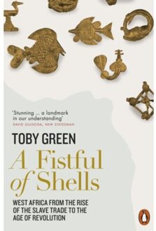 A Fistful of Shells