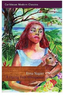 A Flying Fish Whispered