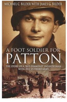 A Footsoldier for Patton