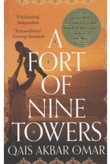 A Fort of Nine Towers