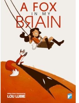 A Fox In My Brain - Lubie, Lou