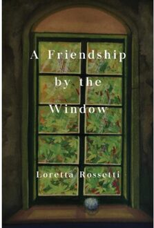 A Friendship By The Window - Rossetti, Loretta
