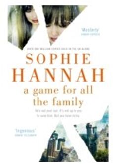 A Game for All the Family