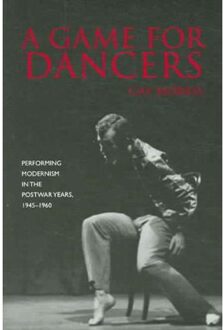 A Game For Dancers - Morris, Gay