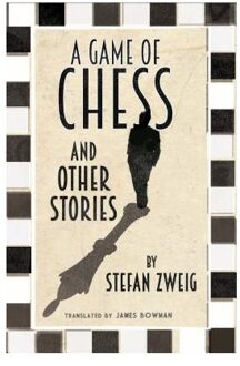 A Game of Chess and Other Stories