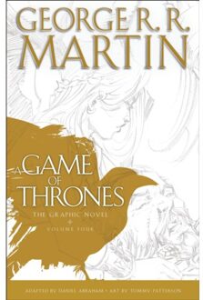 A Game of Thrones: The Graphic Novel