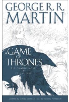 A Game of Thrones: The Graphic Novel