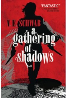 A Gathering of Shadows