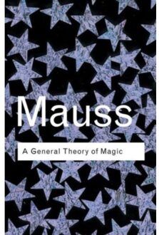 A General Theory of Magic