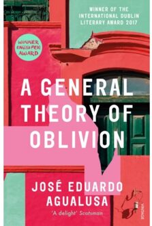 A General Theory of Oblivion