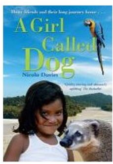 A Girl Called Dog