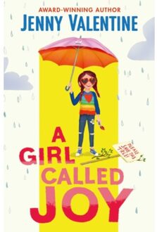 A Girl Called Joy - A Girl Called Joy - Jenny Valentine