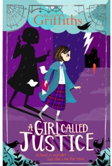 A Girl Called Justice