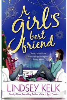 A Girl's Best Friend (Tess Brookes Series, Book 3)