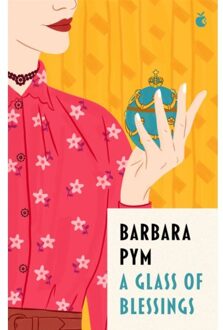 A Glass Of Blessings - Virago Modern Classics - Barbara Pym