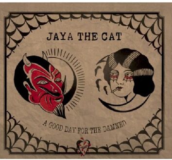 A Good Day For The Damned