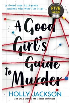 A Good Girl's Guide to Murder