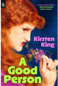 A Good Person - Kirsten King