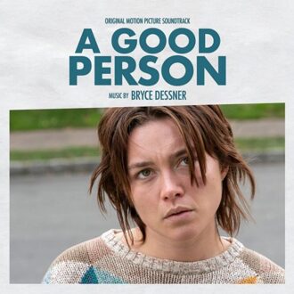A Good Person - Ost (original Soundtrack)
