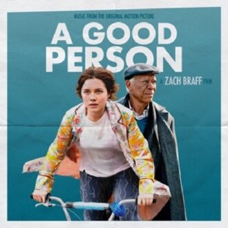 A Good Person - Various