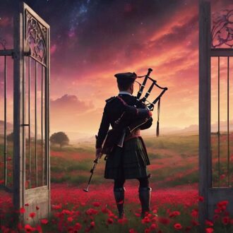 A Grateful Homage - About Floyd