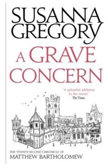 A Grave Concern