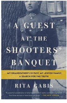 A Guest at the Shooters' Banquet
