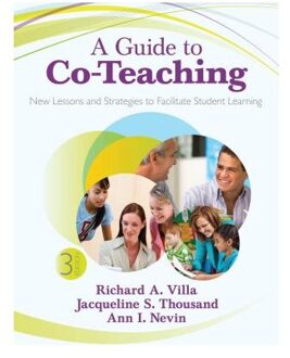 A Guide to Co-Teaching